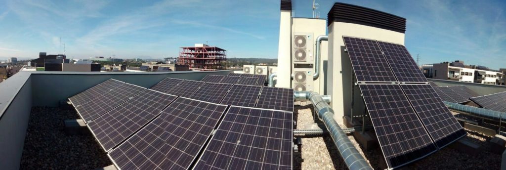 Proyecto Fotovoltaico