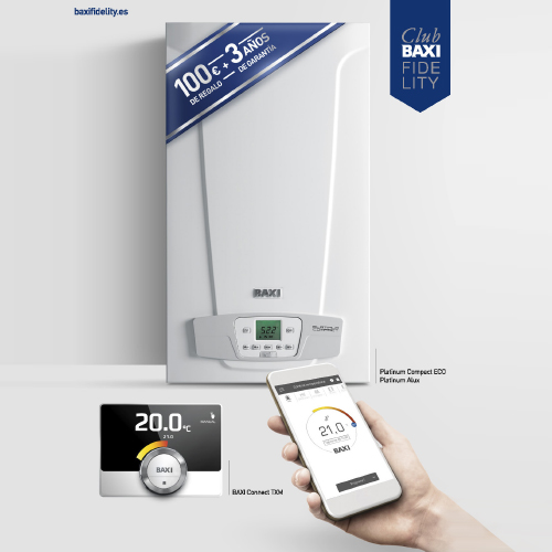 BAXI BAXI