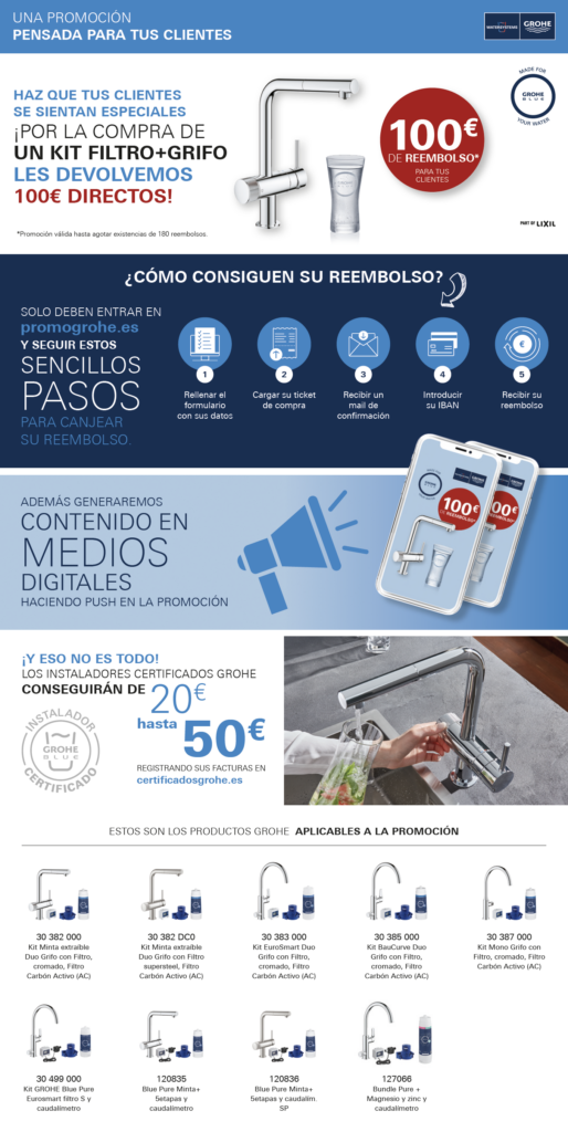 GROHE