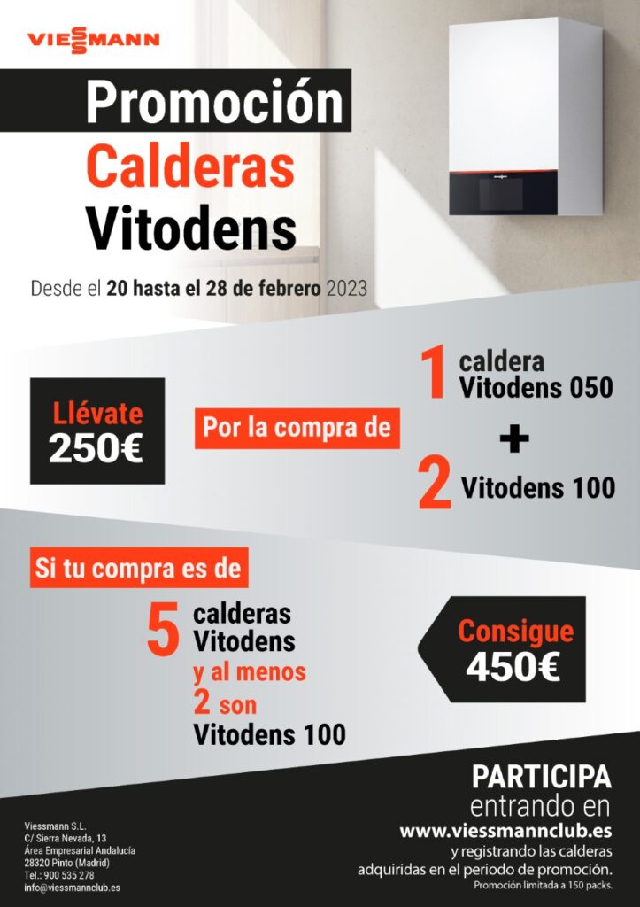 Promocion Febrero 2023