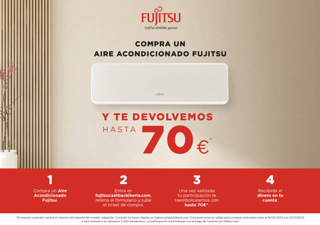Fujitsu