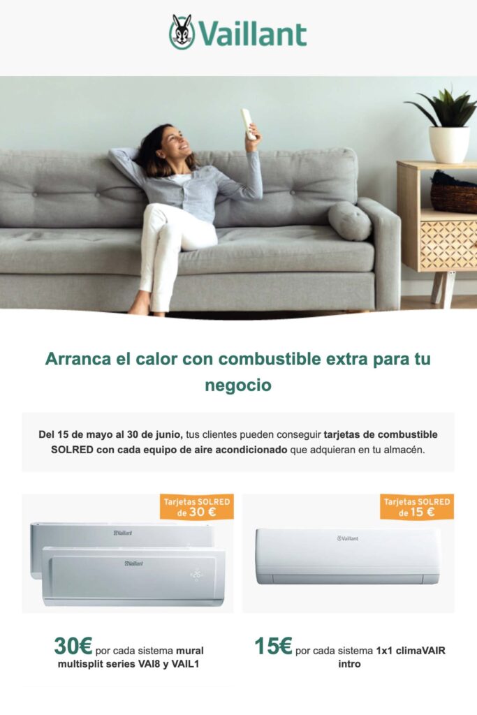 VAILLANT